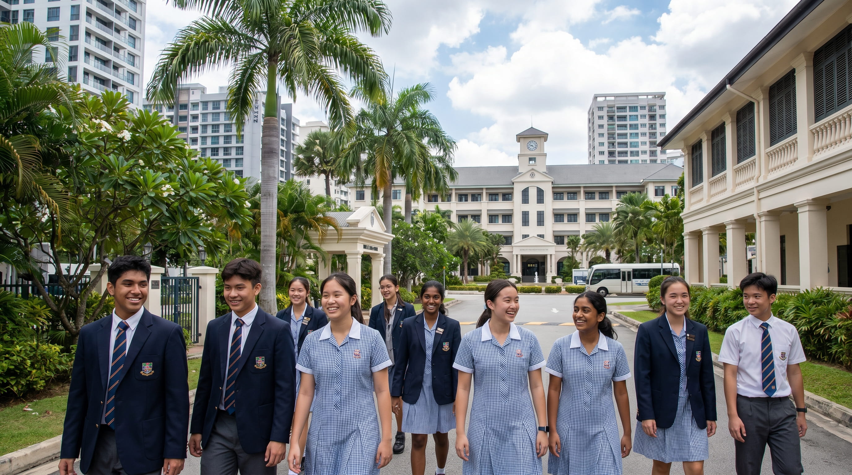 🎓 Top 10 International Schools in Colombo (2026 Complete Guide for Parents & Expats)