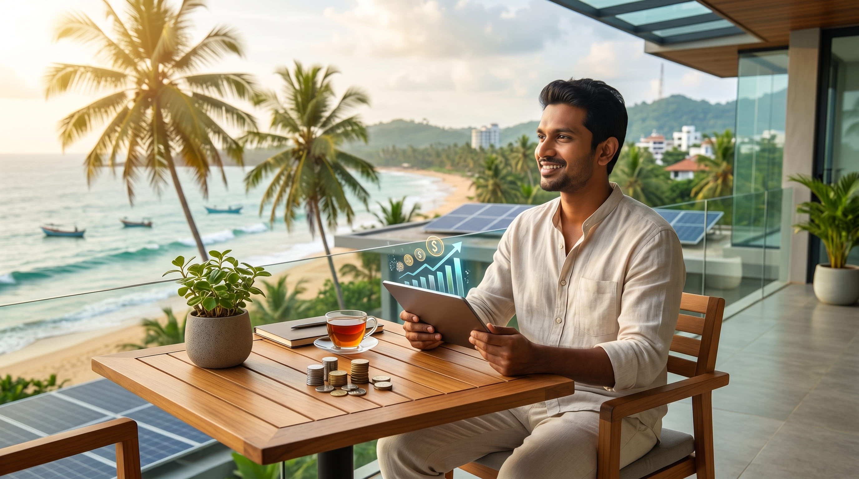 💸 Passive Income in Sri Lanka (2026 Complete Guide to Building Long-Term Earnings)