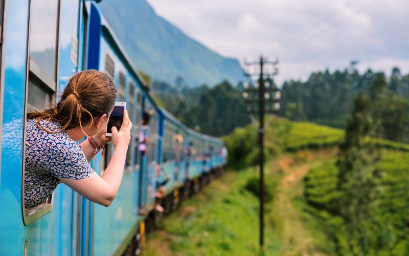 Travel Tips & Safety in Sri Lanka