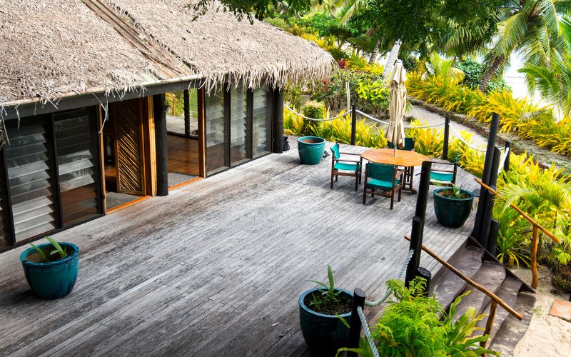 Eco-Lodges in Sri Lanka