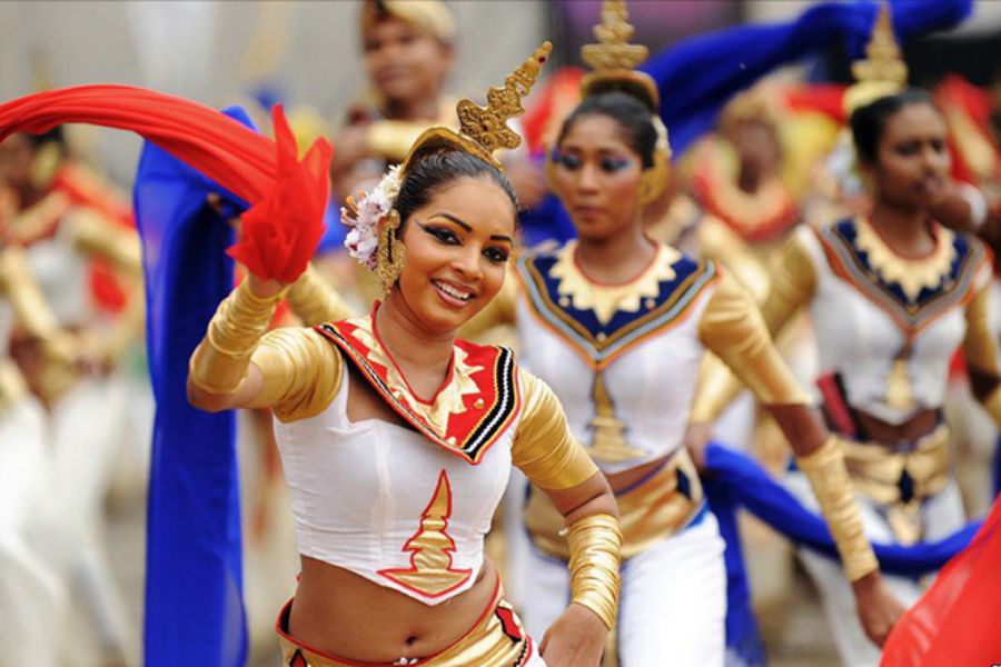Cultural Tours and Workshops in Sri Lanka