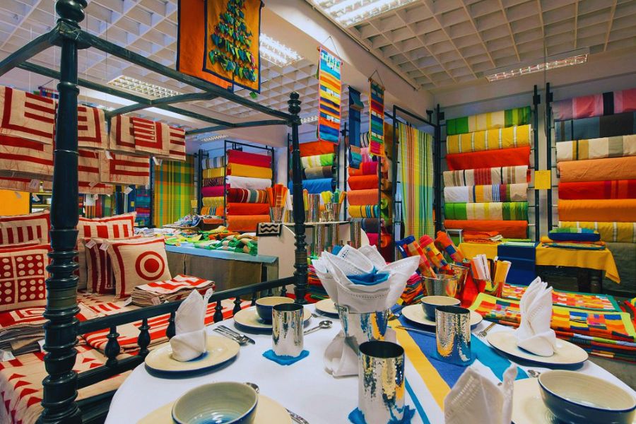 Shopping and Markets in Sri Lanka