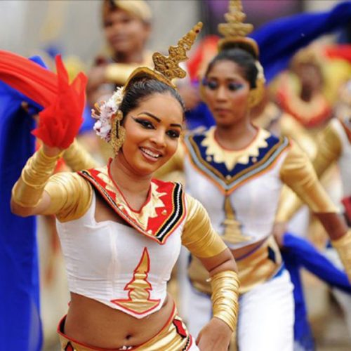 Cultural Tours and Workshops in Sri Lanka