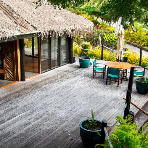 Eco-Lodges in Sri Lanka