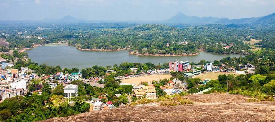 Kurunegala