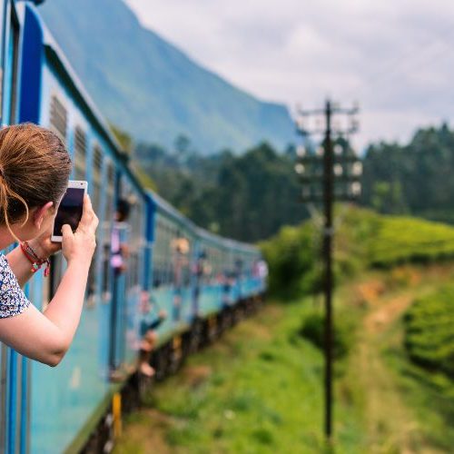 Travel Tips & Safety in Sri Lanka